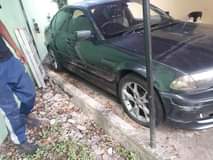 bmw e46