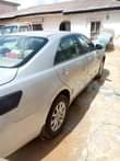 A picture of 2008 Toyota Camry