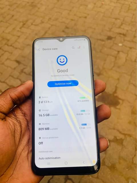 samsung a03