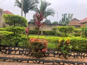 A picture of House for sale at nansana kawoko. 3.5km distance from main