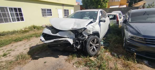 used toyota rav4