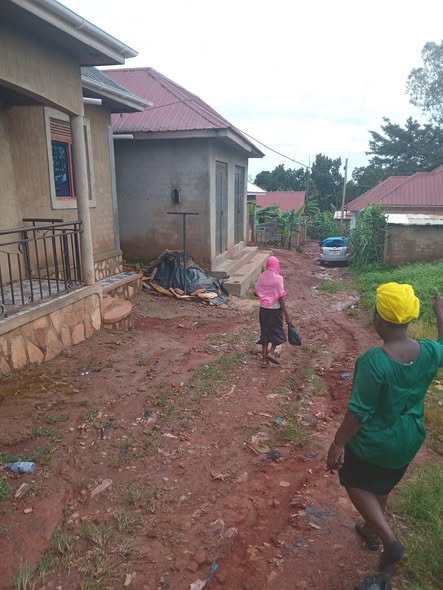 A picture of Quick money plot for sale kigoma nakabugo