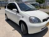 A picture of VITZ