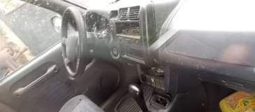A picture of Sharp Rav 4 Buy and drive Price 950k Location Benin