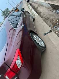 A picture of Lexus Es350 08