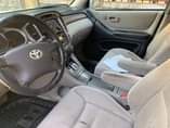 A picture of Toyota Highlander 2003