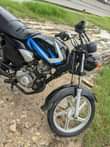 A picture of TVS HLX