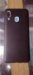 A picture of Samsung A30