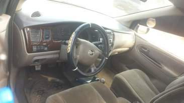 A picture of car