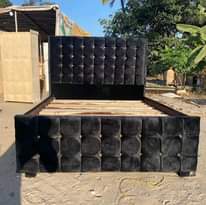 A picture of Sofa bed