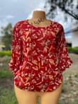 A picture of Blouse