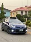 A picture of Toyota Corolla 2016 Toks standard Perfect condition Price 5 8M