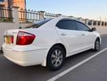 A picture of Toyota premio
