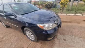 A picture of REGISTERED V6 TOYOTA CAMRY BIG DADDY WITH VERY SOUND ENGINE