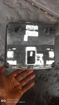 A picture of Roof light for Ford explorer 2011 2015 available for grab