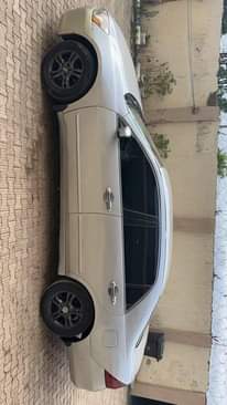 A picture of 2007 Honda Accord 2.0