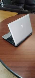 A picture of HP pro book core 2