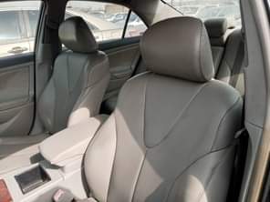 A picture of For sale 2008 Toyota Camry LE Full option With 4