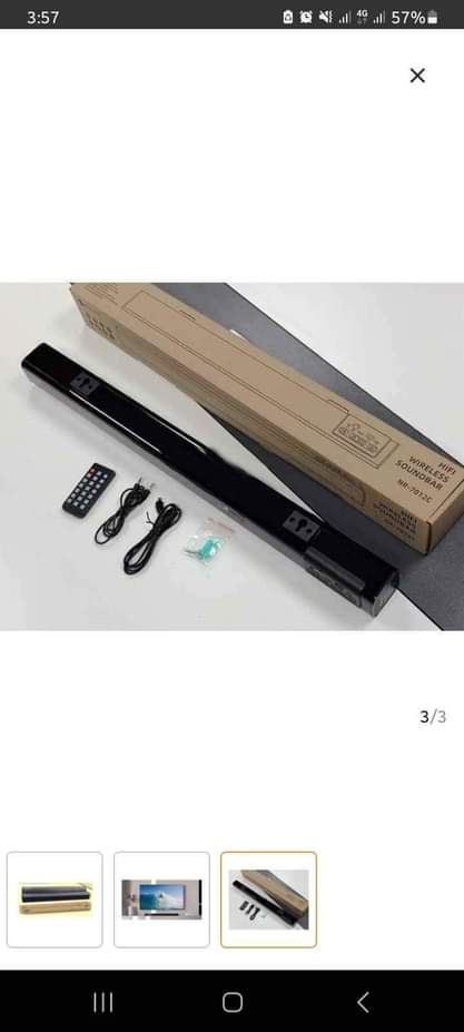 home theater