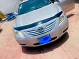 A picture of Toyota Camry 2008 Pure FirstBody Tokunbo Standard