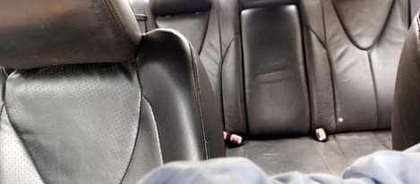 A picture of Neatly used camry spider sport edition
