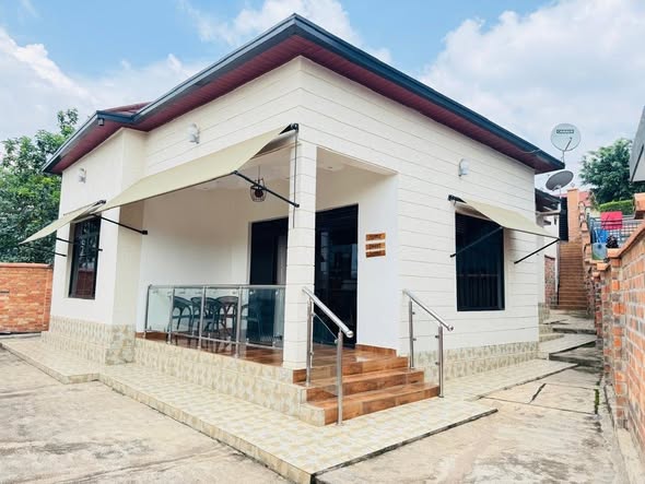 furnished apartments