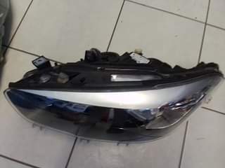 mercedes benz w205