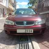 used nissan sunny