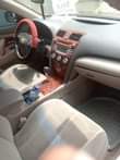 A picture of 2008 Toyota Camry 1st body Sharp engine AC chilling available