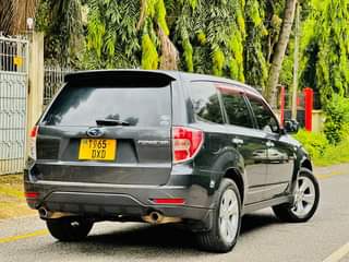A picture of SUBARU FORESTER GOOD NEW FOR.SELL.20M.OR EXCHANGE SO PLSEEEE CALL SMS
