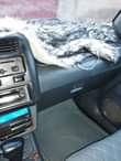 A picture of TOYOTA. RAV4 1995FOR SALE AT RWF 5MILLION negotiable