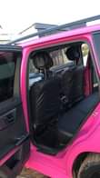A picture of DISTRESS SALES 2010 GLK350 IN GOOD CONDITION WITH DUTY N6m
