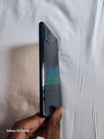 A picture of Samsung A51