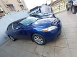 A picture of Toyota Camry 2008 model