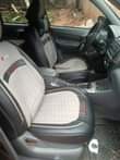 A picture of 2003 Toyota Rav4 4by4