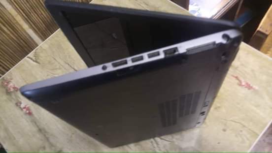 A picture of i7HP GRAPHICS CARD 0707909151