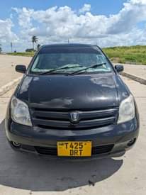 A picture of Car
