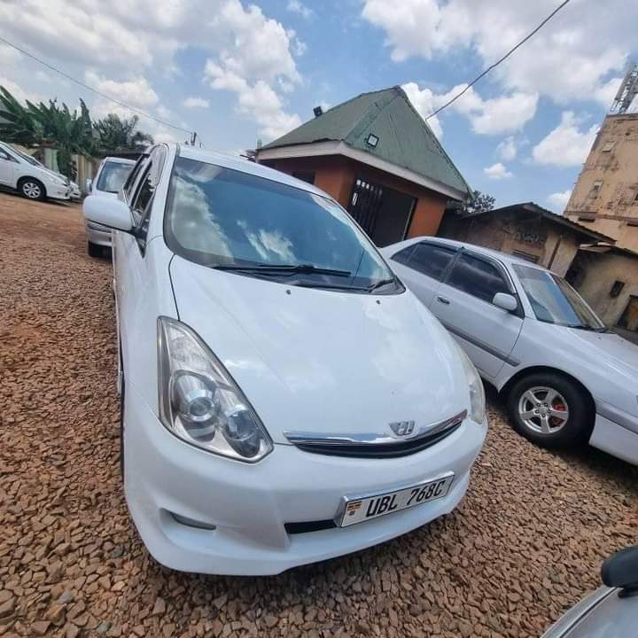 used toyota spacio