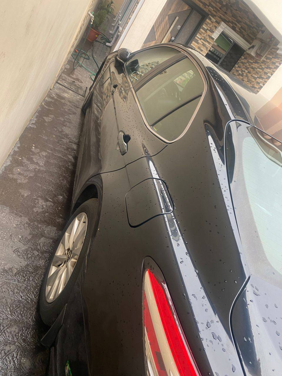 A picture of Toyota Camry 2019