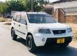A picture of NISSAN X TRAIL