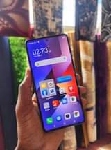 A picture of TECNO CAMON 20