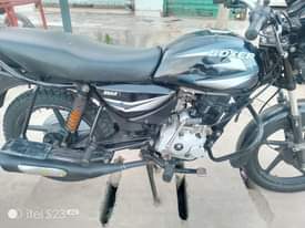 A picture of nauza pikipiki used 0692530461 au 0711343155