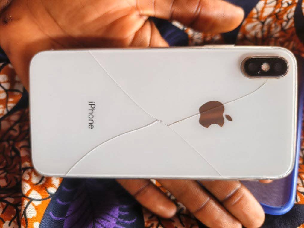 A picture of Phone