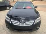 A picture of Toyota camry 2010