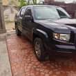 A picture of Foreign used 2007 Honda Ridgeline