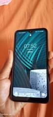 A picture of Galaxy a10 s