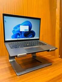 A picture of Lenovo L14. Amd ryzen 3. 8gb ram. 256gb ssd.