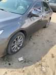 A picture of 2015 Toyota Camry