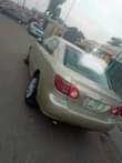 A picture of Contact 08114560910 06 Toyota Corolla le Nothing to fix Buy