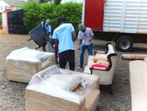 movers
